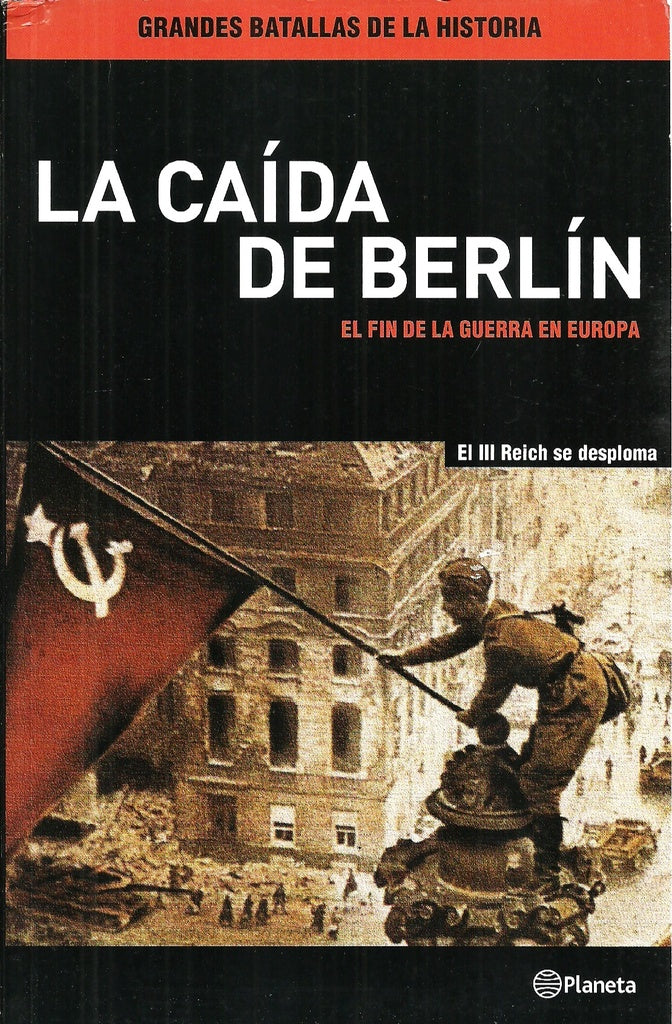 La caida de Belin  | VACIO