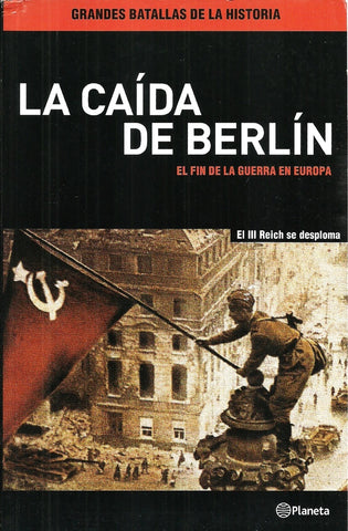 La caida de Belin  | VACIO