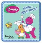 MMM... ¡Que rico!