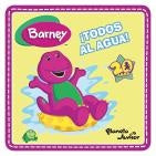 Todos al agua | A. Fernández