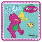 Me gusta la música | A. Fernández