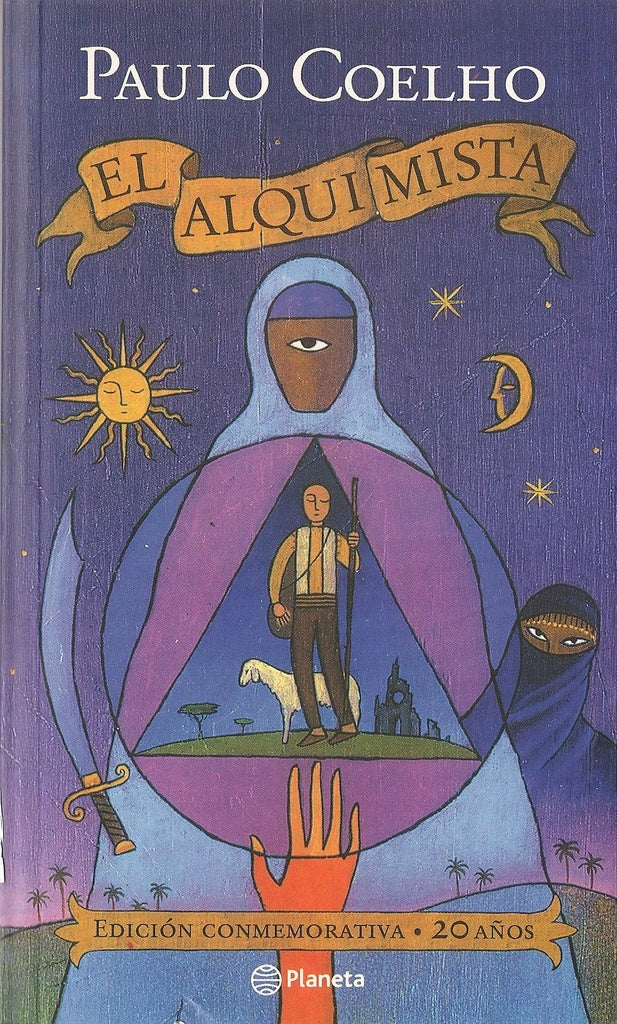 El alquimista | Paulo Coelho