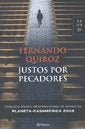 Justos por pecadores | Fernando Quiroz