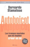Autoboicot | Bernardo Stamateas