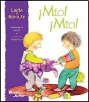Mio mio | Margarita A. Mainé