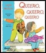 Quiero, quiero, quiero | Margarita A. Mainé