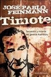 TIMOTE.. | José Pablo Feinmann