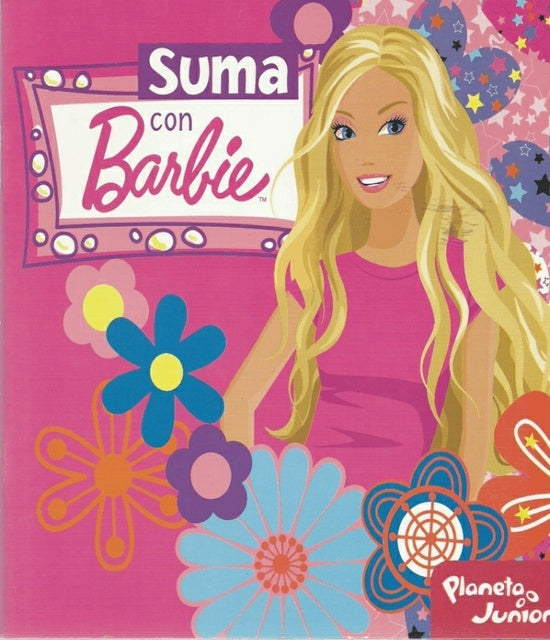 Suma con Barbie | Alejandra Procupet