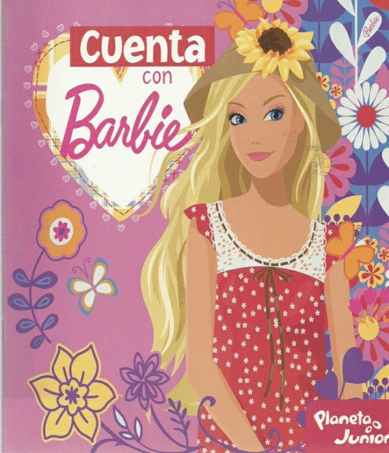 Cuenta con Barbie