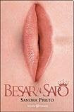 Besar al sapo | Sandra Prieto