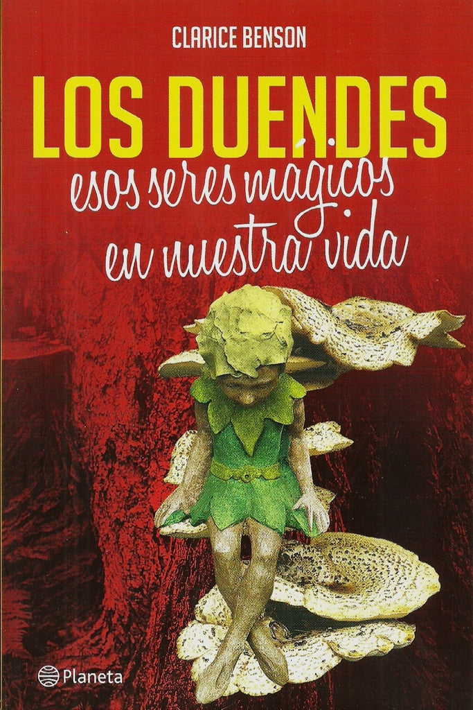 Los duendes  | Clarice  Benson