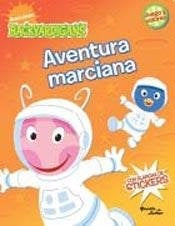 Aventura marciana