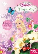Barbie Pulgarcita, libro de cuentos | Alejandra Procupet