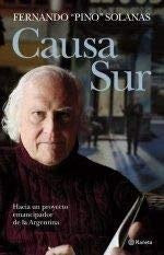 Causa sur | Pino Solanas