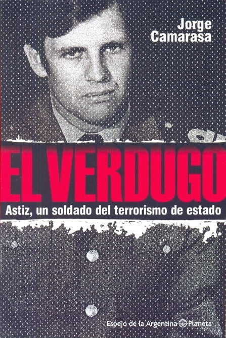 EL VERDUGO.. | Jorge Camarasa