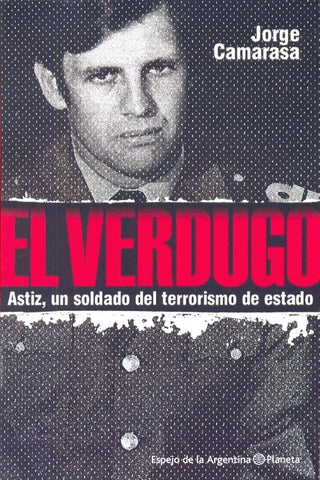EL VERDUGO.. | Jorge Camarasa