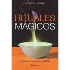 Rituales Magicos | Lorenza  Hermes