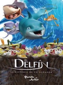 El Delfin  | Sergio  Bambaren Roggero