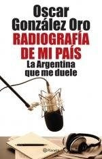 RADIOGRAFÍA DE MI PAÍS.. | Óscar González