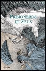 Prisioneros de Zeus | Susana Lara