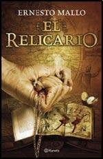 EL RELICARIO | Ernesto Mallo