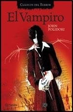 El vampiro | Jhon  Polidori