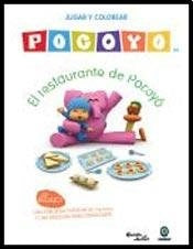 El restaurtante de Pocoyo