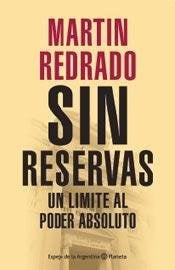 Sin reservas | Martin  Redrado