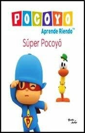 Poco yo Super pocoyo