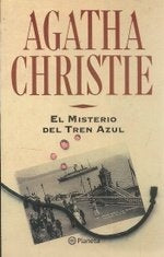 El misterio del tren azul | Agatha Christie
