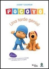Poco yo Una tarde genial