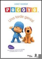 Poco yo Una tarde genial
