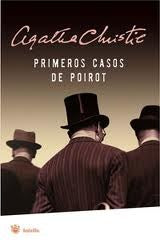 Primeros casos de Poirot | Agatha Christie