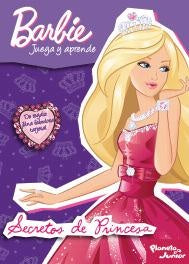 Barbie Secretos de princesa