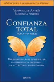CONFIANZA TOTAL | Verónica De Andrés