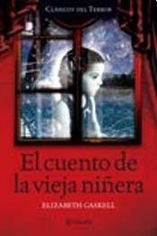 EL CUENTO LA VIEJA NIÑERA-IMM