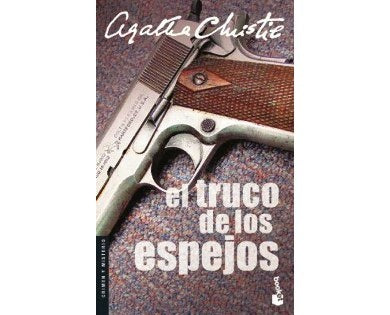 El truco de los espejos | Agatha Christie