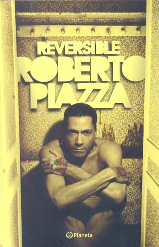 Reversible | Robeto  Piazza