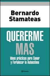 Qurerme más | Bernardo Stamateas