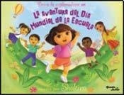 La aventura del día Mundial de la Escuela | Shakira Mebarak