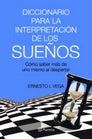 diccionario para la interpretacion de los sueños
