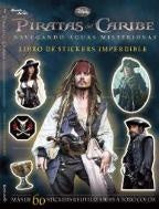 PIRATAS DEL CARIBE.. | Disney