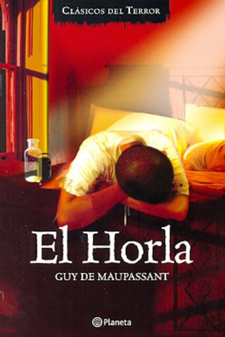 El Horla | Guy De Mauppasant