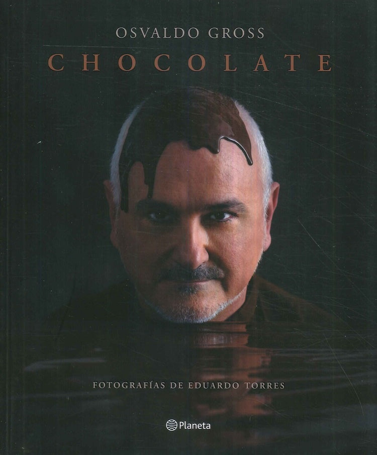 CHOCOLATE - FALLADO  | Osvaldo Gross