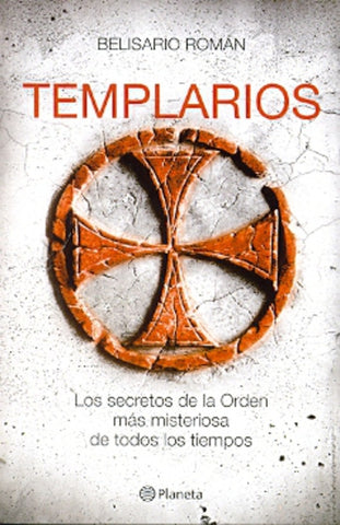 Templarios | Belisario Román
