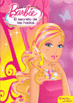 Barbie, el secreto de las hadas