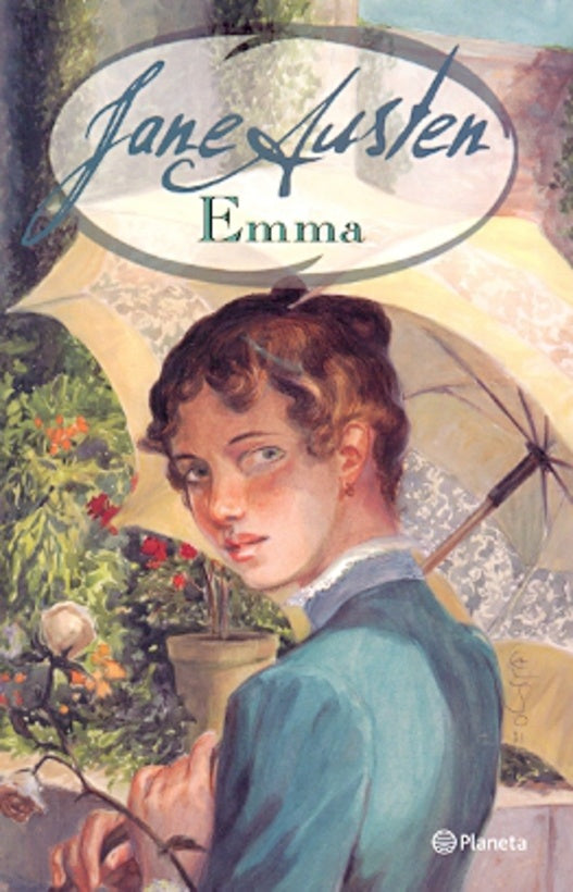 Emma | Jane Austen