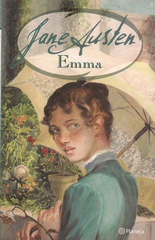 Emma | Jane Austen