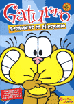 Gaturro. Aventuras en el espacio