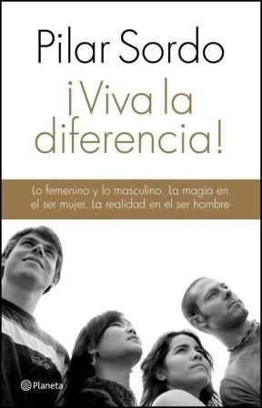 Viva la diferencia | Pilar Sordo